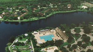 Grab the sunscreen and swim trunks, Minto starts building in South Florida.